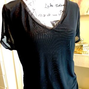 International Concepts black top